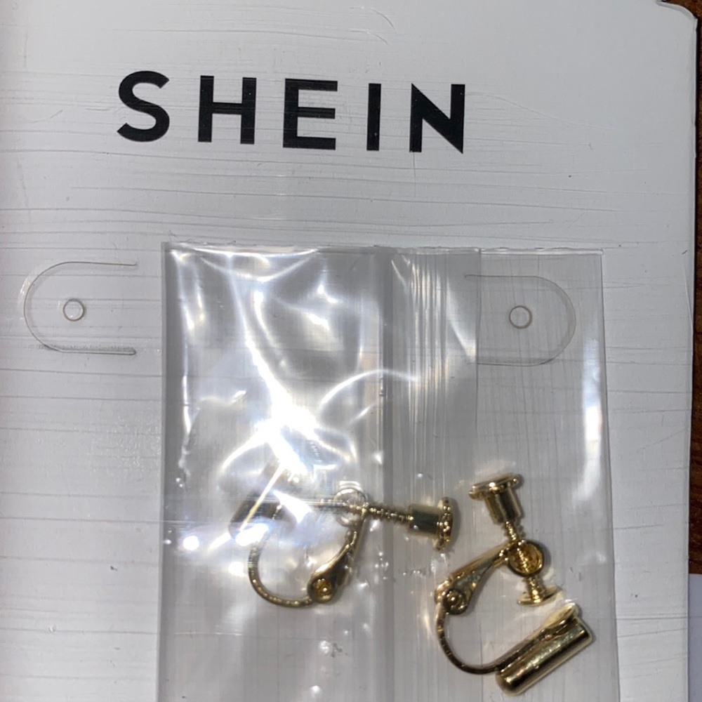 Brand new Earrings